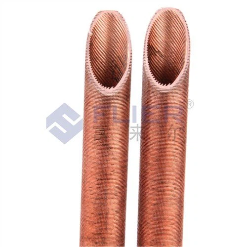 Paip Tembaga untuk Penyejukan