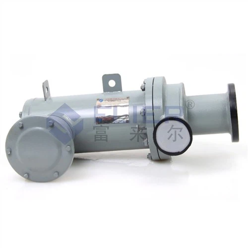 Pam Kalengan jenis-L untuk TEIKOKU