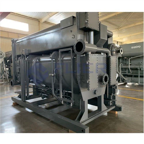 Chiller Jenis Steam untuk Shuangliang